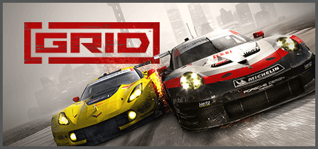 GRID: Ultimate Edition [v 1.0.118.9362 + все DLC]