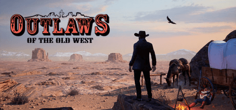 Outlaws of the Old West [v 1.3.1]