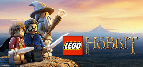 LEGO The Hobbit [v 1.0.0.21750]