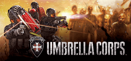 Resident Evil: Umbrella Corps [v 1.0]
