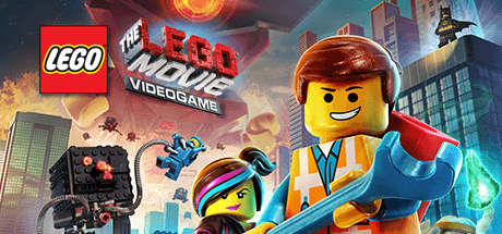 The LEGO Movie - Videogame [Update 2 + DLC]