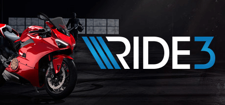 RIDE 3 [v 1.0 Update 12 + все DLC]