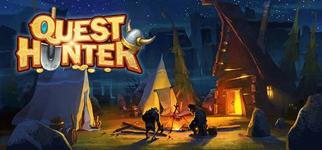Quest Hunter [v 1.1.10s + DLC]