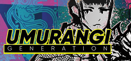 Umurangi Generation [v 1.6.2.0]