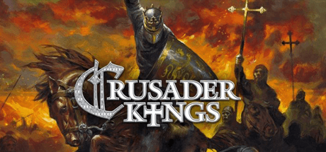 Crusader Kings [v 1.05]