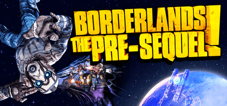 Borderlands: The Pre Sequel Remastered [v 2.0 + DLC]