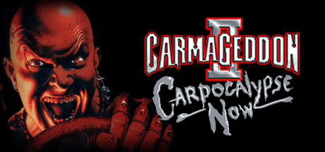 Carmageddon II Carpocalypse Now [v 2.0.0.26]