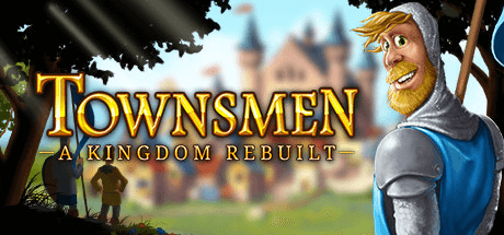 Townsmen - A Kingdom Rebuilt [v 2.2.8.79 28.09.2022 + DLC]