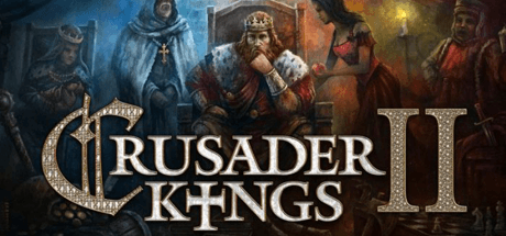 Crusader Kings 2 [v 3.3.2 + All DLC]