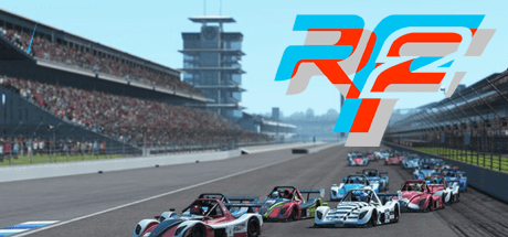 rFactor 2 [v 1131 build 9944753 + все DLC]