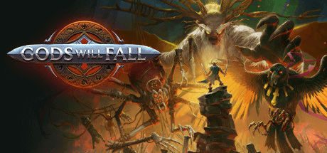 Gods Will Fall: Valiant Edition [v 1.0 + все DLC]