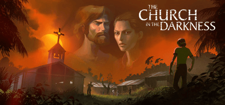 The Church in the Darkness [v 1.43]
