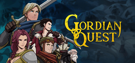 Gordian Quest [v 1.2.12]