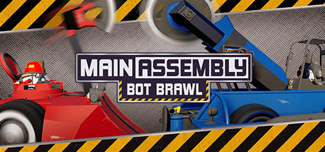 Main Assembly [v 1.0 b20189]