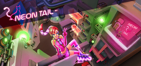 Neon Tail [v 0.15.1.38]