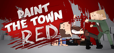 Paint the Town Red [v 1.2.3 r5648]