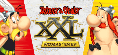 Asterix & Obelix XXL: Romastered [v 1.0.33]