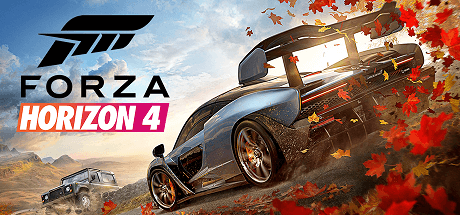 Forza Horizon 4: Ultimate Edition [v 1.477.175 + все DLC]