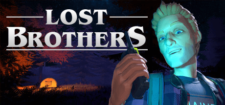 Lost Brothers [v 20210112]