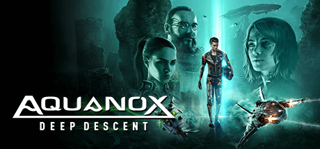 Aquanox Deep Descent [v 1.5 + DLC]
