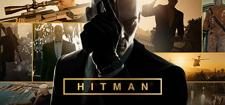 Hitman: The Complete First Season - GOTY Edition [v 1.15.0 + все DLC]