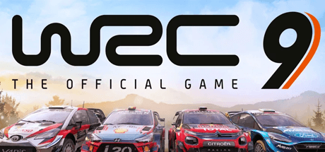 WRC 9 FIA World Rally Championship - Deluxe Edition [v 1.0u4 + все DLC]