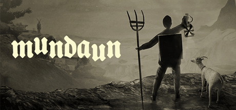 Mundaun [v 1.0]