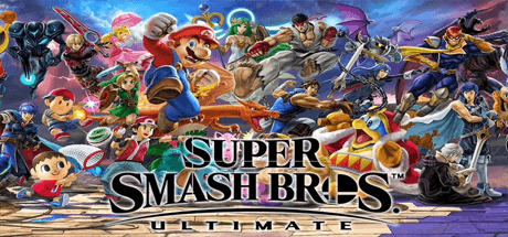 Super Smash Bros. Ultimate [v 11.0.0 + все DLC]