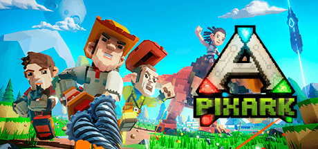 PixARK [v 1.175]