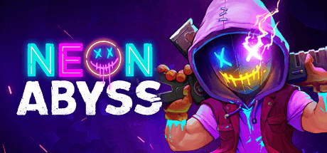 Neon Abyss - Deluxe Edition [v 1.5.2 + все DLC]
