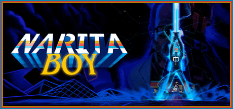 Narita Boy [v 1.0.1.24]
