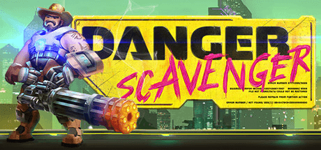 Danger Scavenger [v 2.0.2]