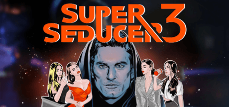 Super Seducer 3 - Uncensored Edition [v 1.0]
