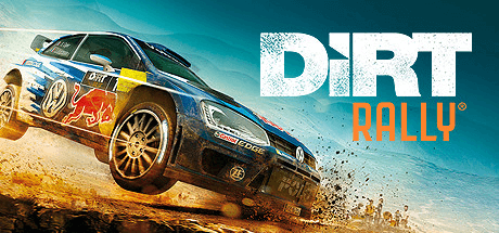 DiRT Rally [v 1.23]