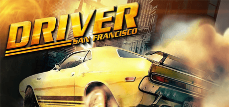 Driver: San Francisco [v 1.04]