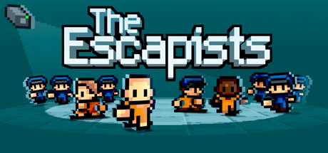 The Escapists [v 1.37 + все DLC]