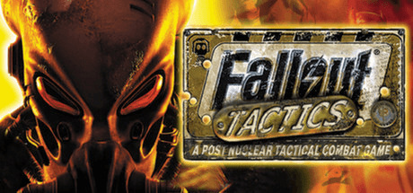 Fallout Tactics: Brotherhood of Steel [v 1.27]