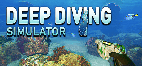 Deep Diving Simulator [v 1.11 + DLC]