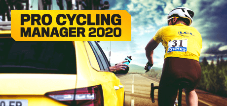 Pro Cycling Manager 2020 [v 1.0.0.2]