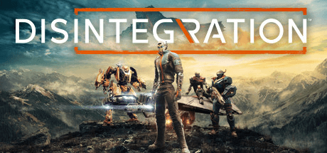 Disintegration [v 1.0.0.6]