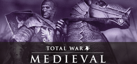 Medieval: Total War [v 2.0 + DLC]