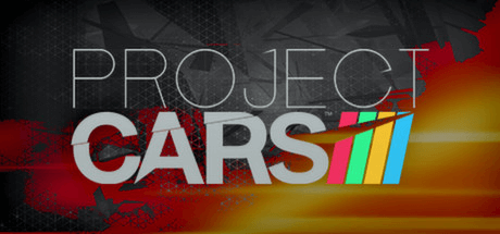 Project CARS [v 11.2]