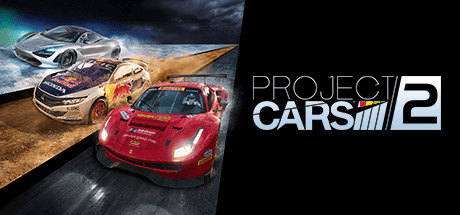 Project CARS 2 [v 7.1.0.1.1108 + все DLC]