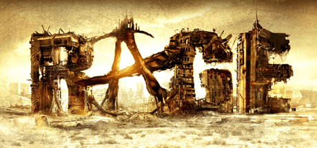 Rage: Anarchy Edition [v 1.0.35.4669 + все DLC]
