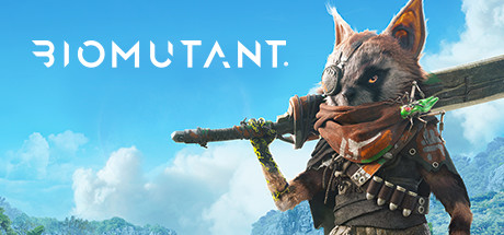 Biomutant [v 1.6.0 + DLC]