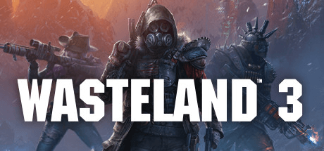 Wasteland 3 - Digital Deluxe Edition [v 1.5.0.302092 + все DLC]