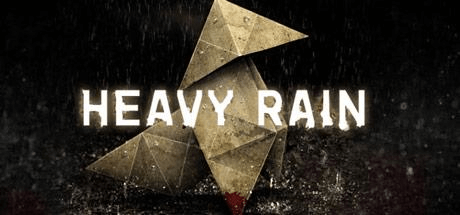 Heavy Rain [Build 20200619 0640 468]