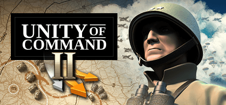 Unity of Command II [Update 18 + Windows 7 Fix + все DLC]