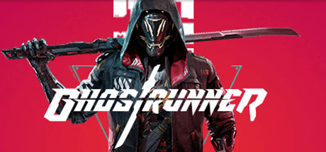 Ghostrunner [v 42507_446 + все DLC]