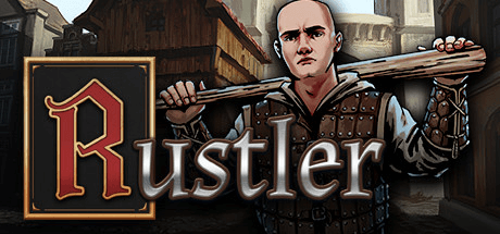 Rustler [v 1.13.13 + все DLC]